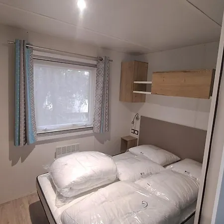 Κάμπινγκ Bora Bora Les Mathes